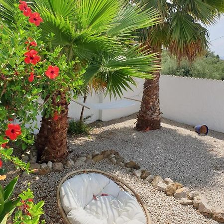 One Life Malaga Retreat Hotel Periana Buitenkant foto