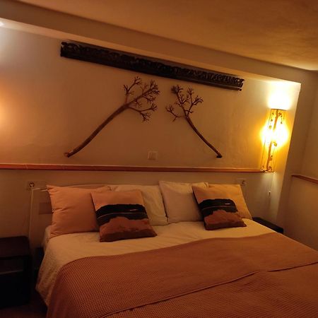 One Life Malaga Retreat Hotel Periana Kamer foto