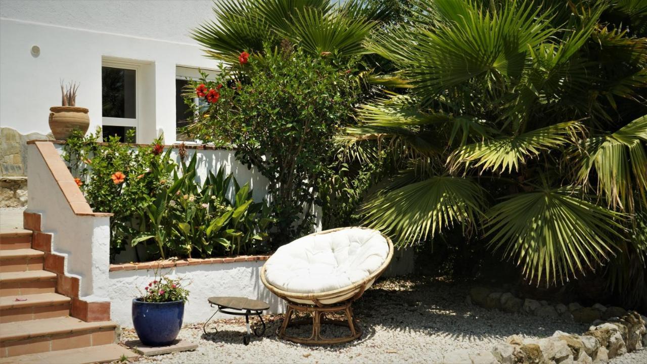 One Life Malaga Retreat Hotel Periana Buitenkant foto