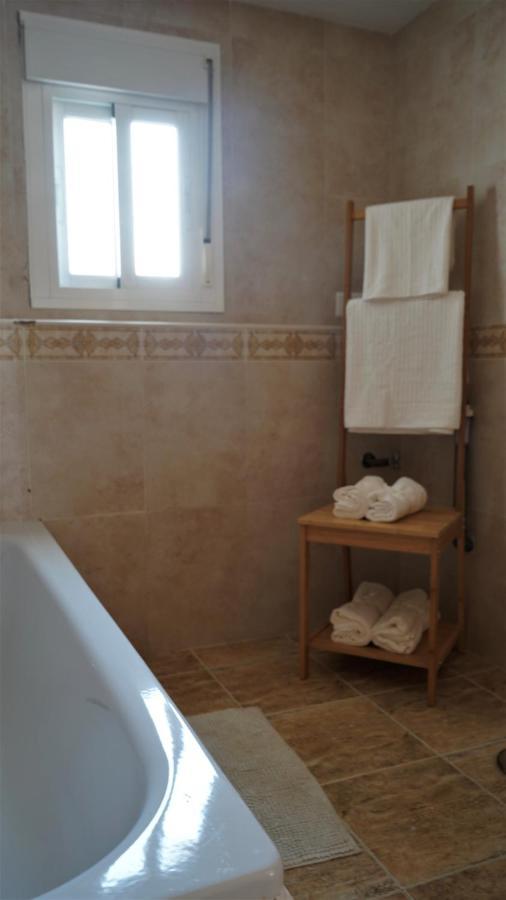 One Life Malaga Retreat Hotel Periana Buitenkant foto