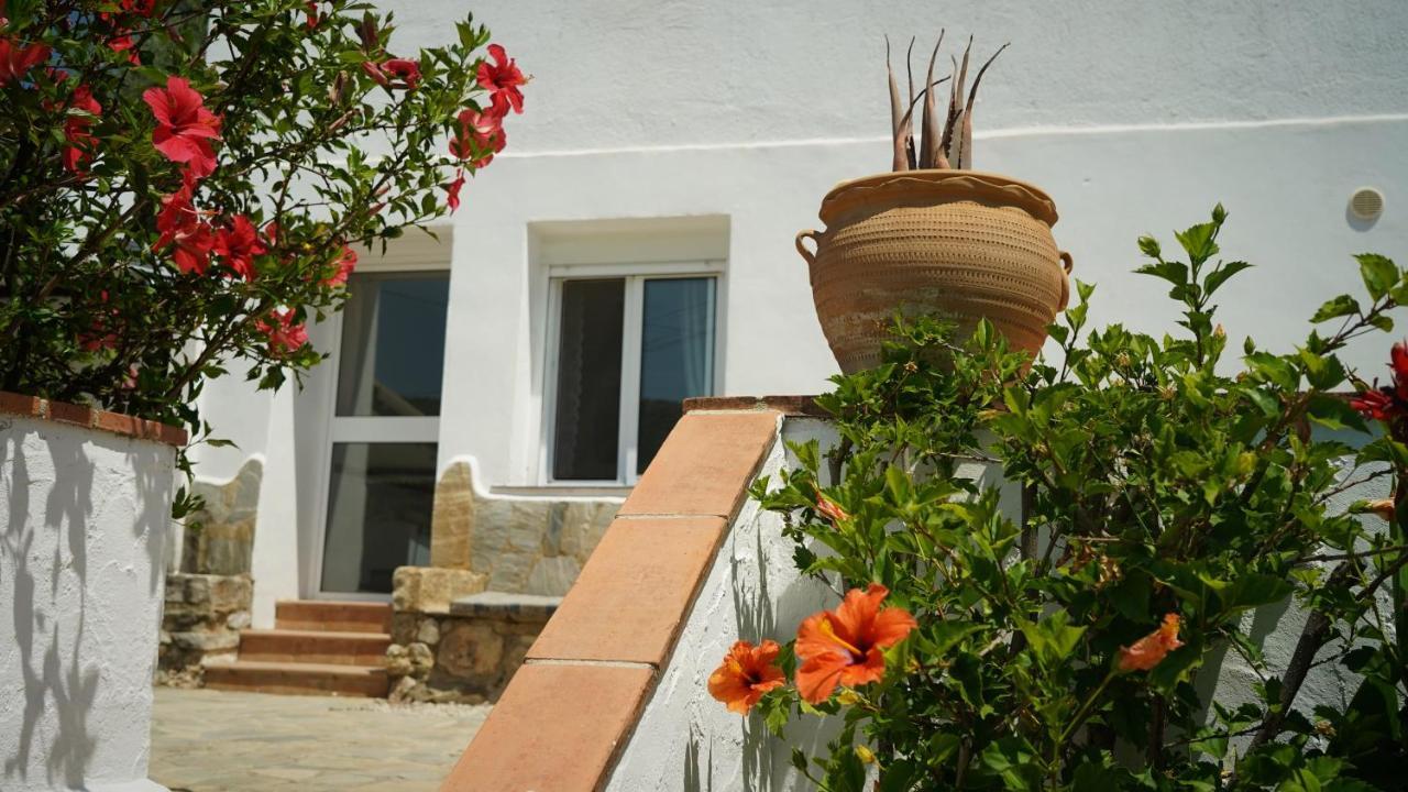 One Life Malaga Retreat Hotel Periana Buitenkant foto
