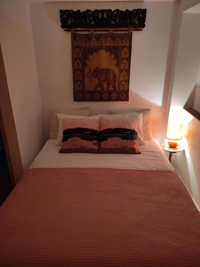 One Life Malaga Retreat Hotel Periana Buitenkant foto