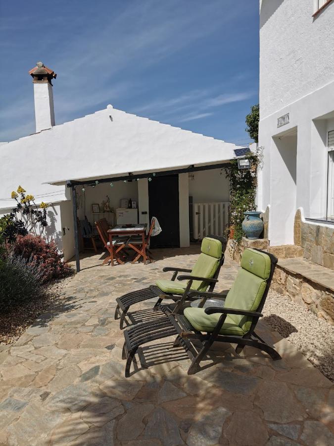 One Life Malaga Retreat Hotel Periana Buitenkant foto