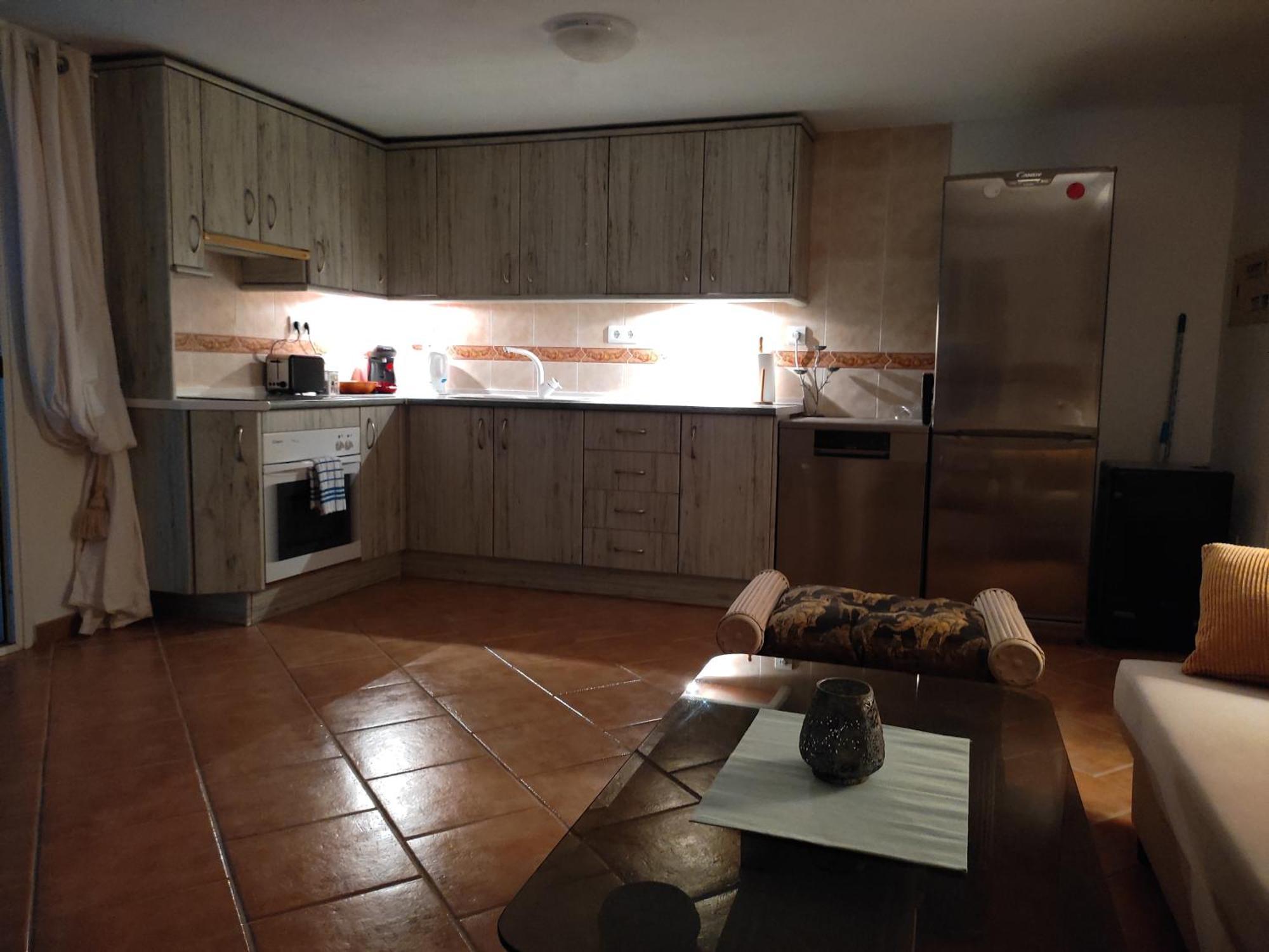 One Life Malaga Retreat Hotel Periana Kamer foto