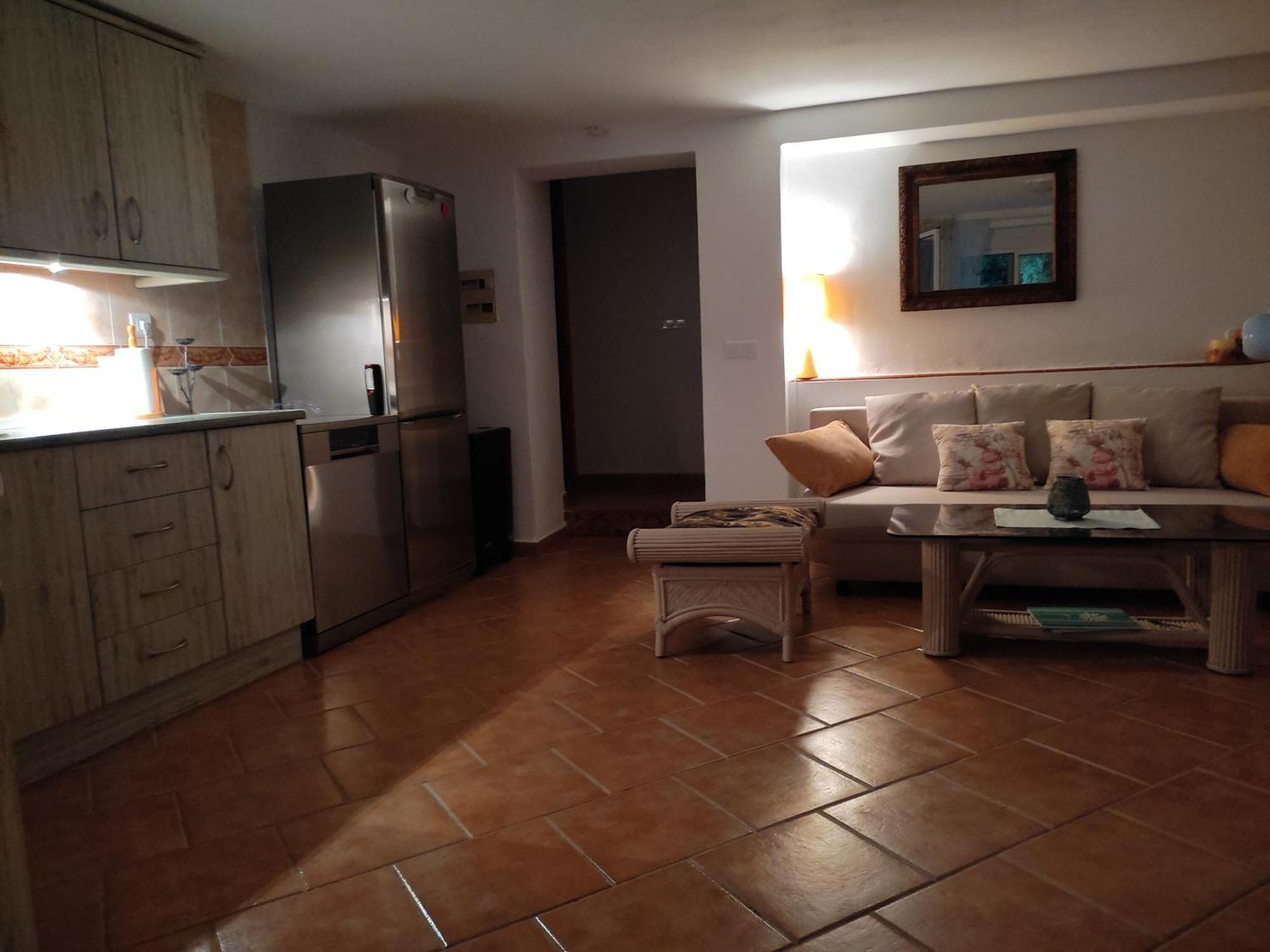 One Life Malaga Retreat Hotel Periana Kamer foto